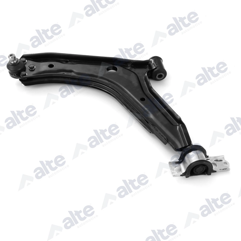 Control/Trailing Arm, wheel suspension (80107AL)