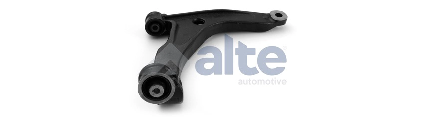 Control/Trailing Arm, wheel suspension (80752AL)