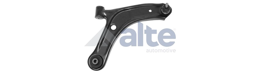 Control/Trailing Arm, wheel suspension (95559AL)