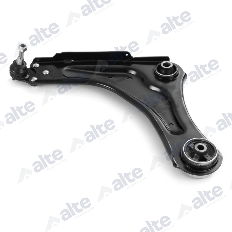 Control/Trailing Arm, wheel suspension (88207AL)
