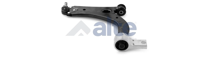 Control/Trailing Arm, wheel suspension (82408AL)