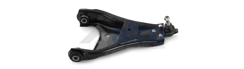 Control/Trailing Arm, wheel suspension (87314AL)