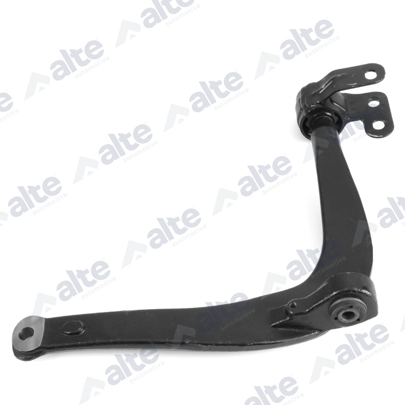 Control/Trailing Arm, wheel suspension (80504AL)