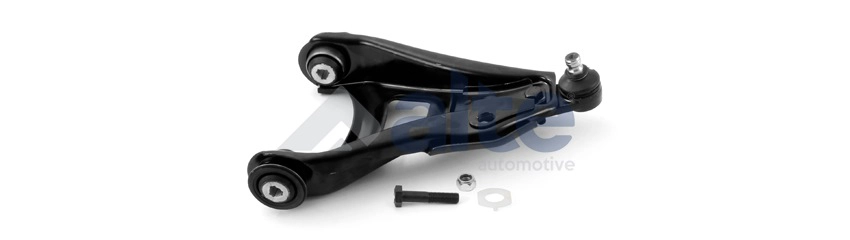 Control/Trailing Arm, wheel suspension (80104AL)