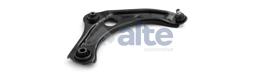 Control/Trailing Arm, wheel suspension (90561AL)