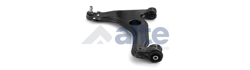 Control/Trailing Arm, wheel suspension (78686AL)