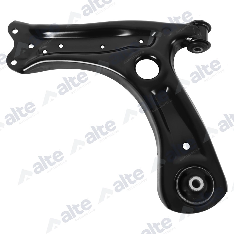 Control/Trailing Arm, wheel suspension (86843AL)