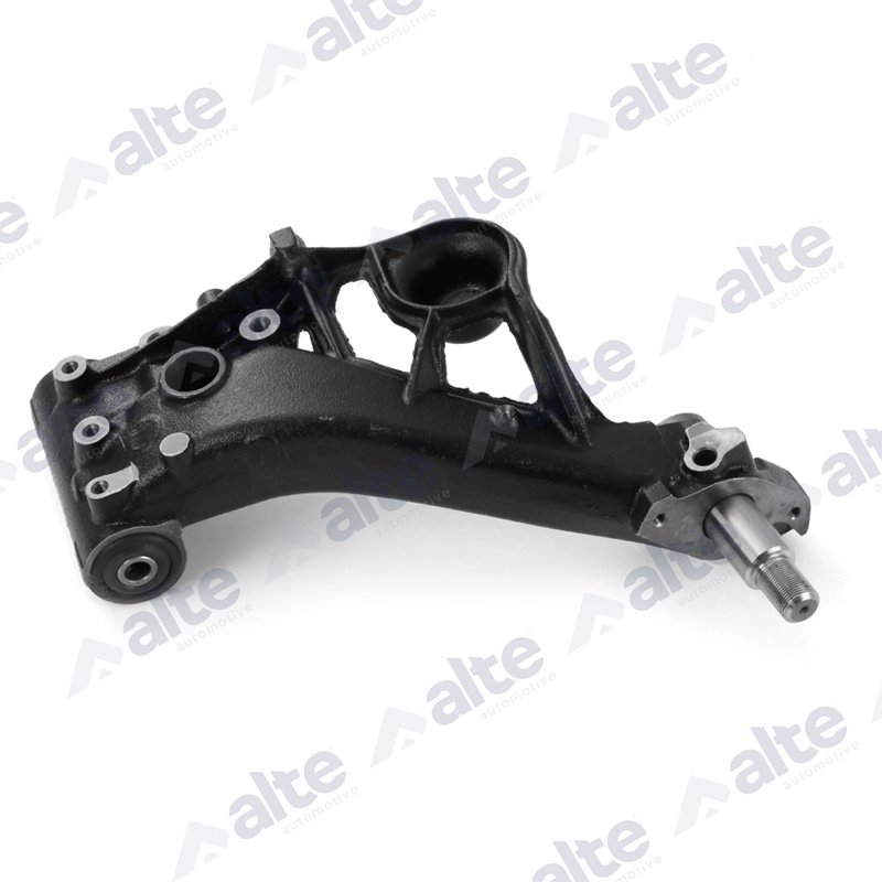 Control/Trailing Arm, wheel suspension (80572AL)