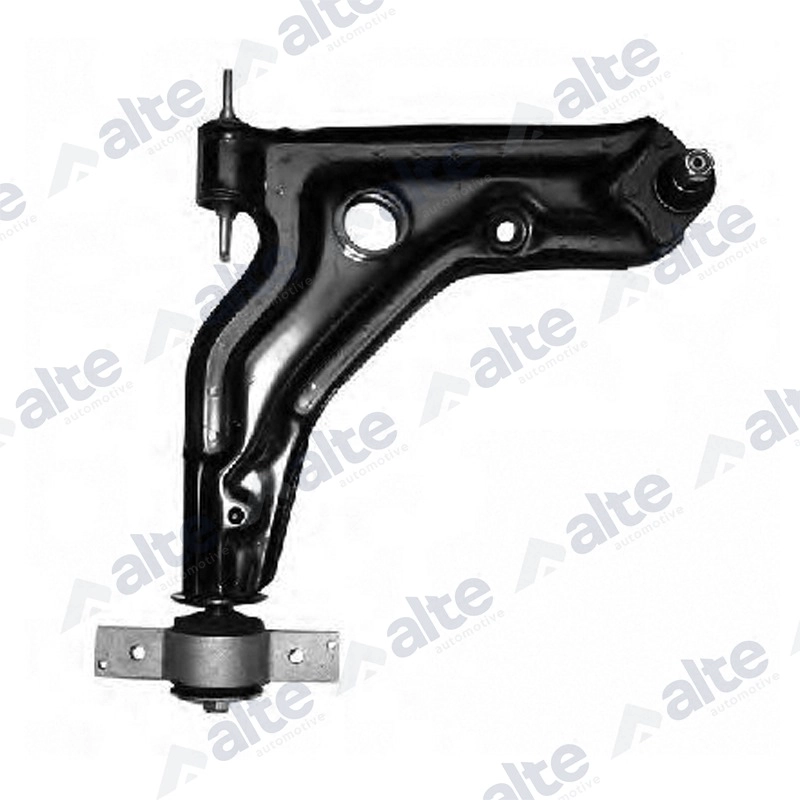 Control/Trailing Arm, wheel suspension (80510AL)