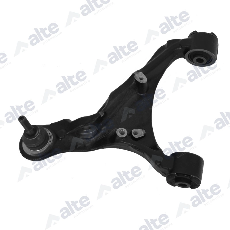 Control/Trailing Arm, wheel suspension (89914AL)