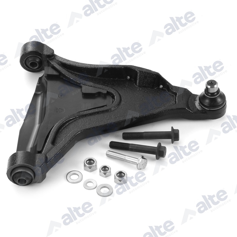 Control/Trailing Arm, wheel suspension (80564AL)