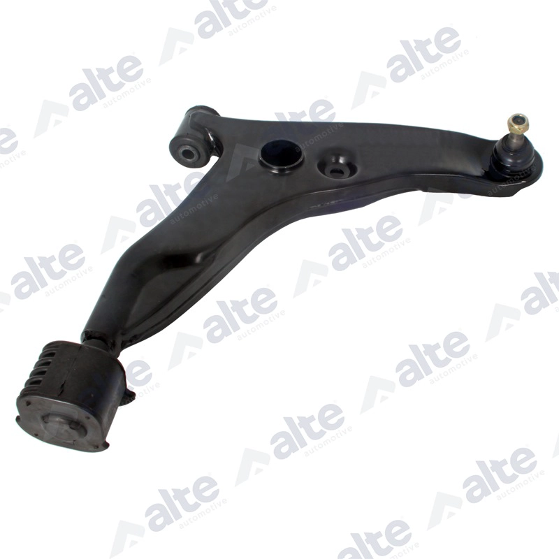 Control/Trailing Arm, wheel suspension (89886AL)