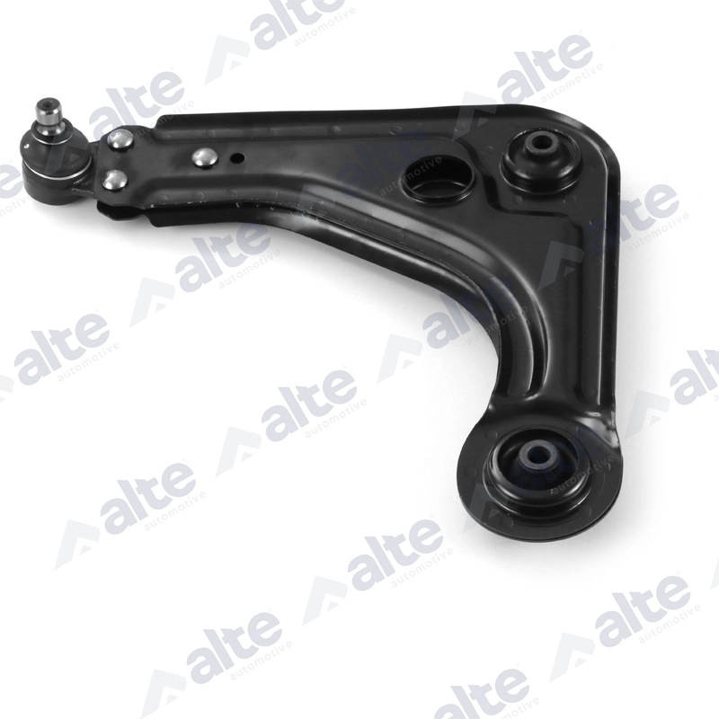 Control/Trailing Arm, wheel suspension (78570AL)
