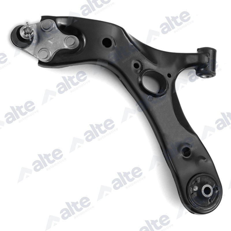 Control/Trailing Arm, wheel suspension (96611AL)