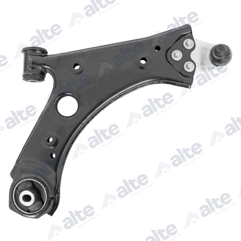 Control/Trailing Arm, wheel suspension (93321AL)