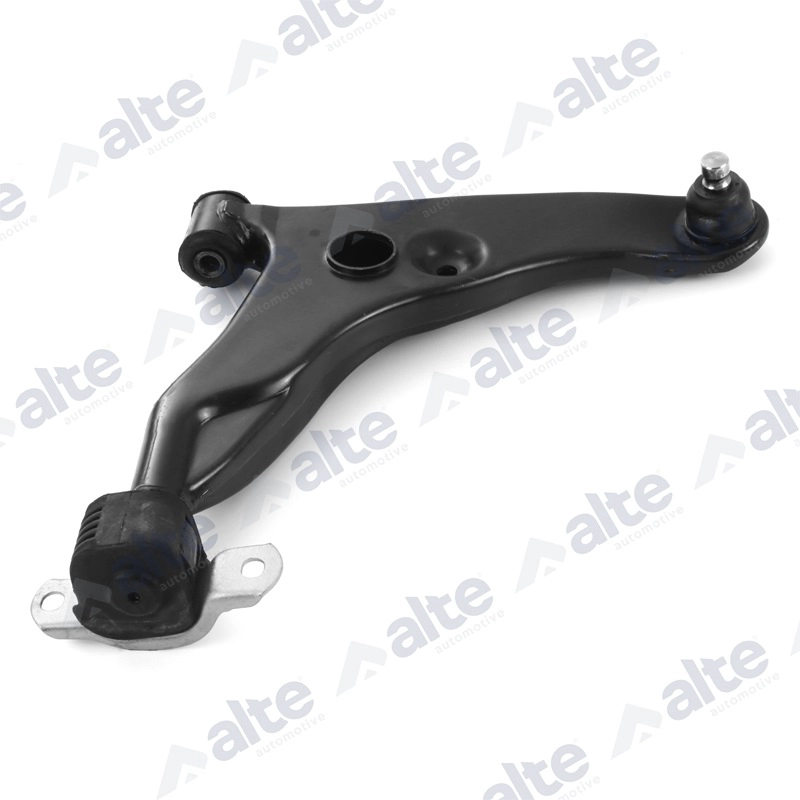 Control/Trailing Arm, wheel suspension (80647AL)