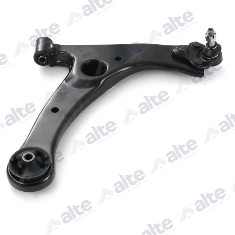 Control/Trailing Arm, wheel suspension (86248AL)