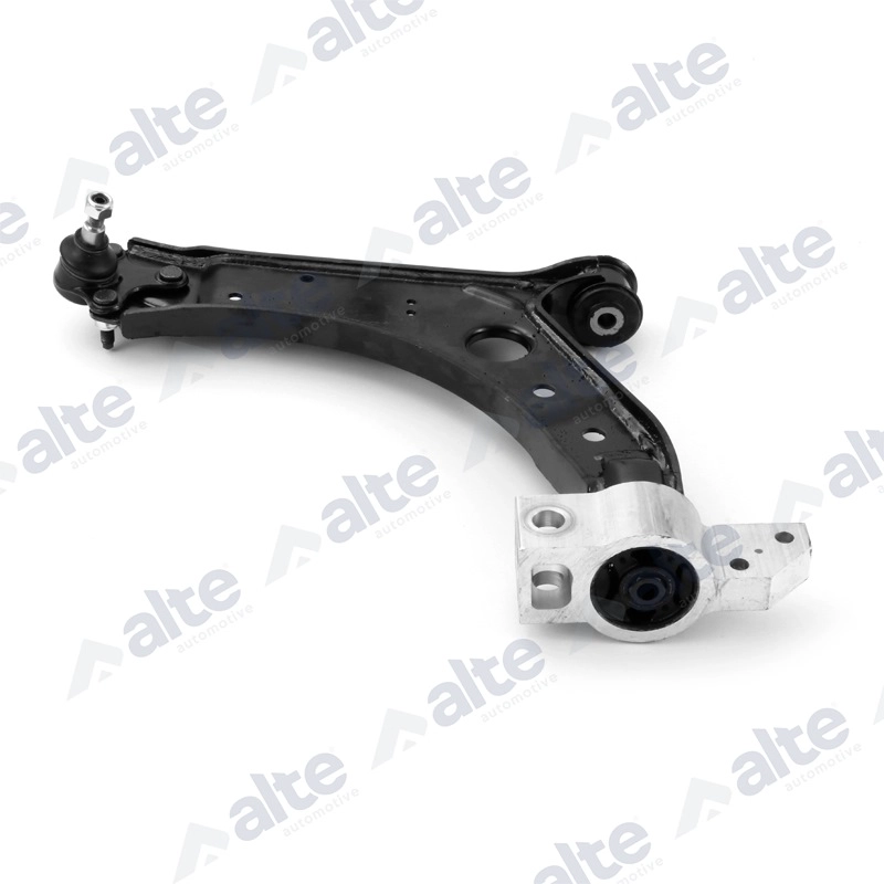 Control/Trailing Arm, wheel suspension (81228AL)