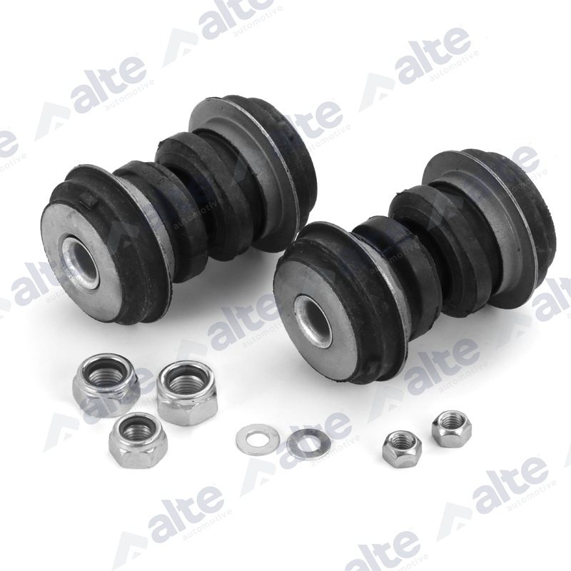 Mounting, control/trailing arm (81006AL)
