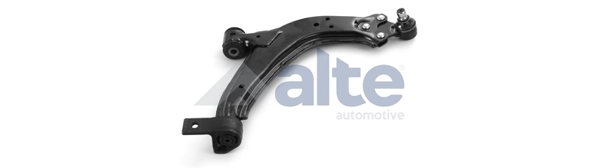Control/Trailing Arm, wheel suspension (82009AL)