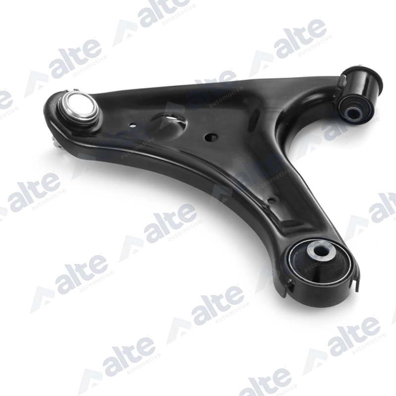 Control/Trailing Arm, wheel suspension (93968AL)