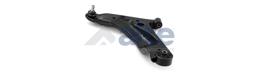 Control/Trailing Arm, wheel suspension (86316AL)