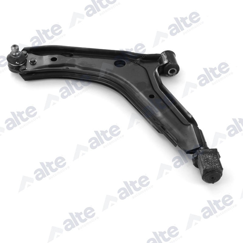 Control/Trailing Arm, wheel suspension (80533AL)