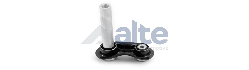 Control/Trailing Arm, wheel suspension (80027AL)