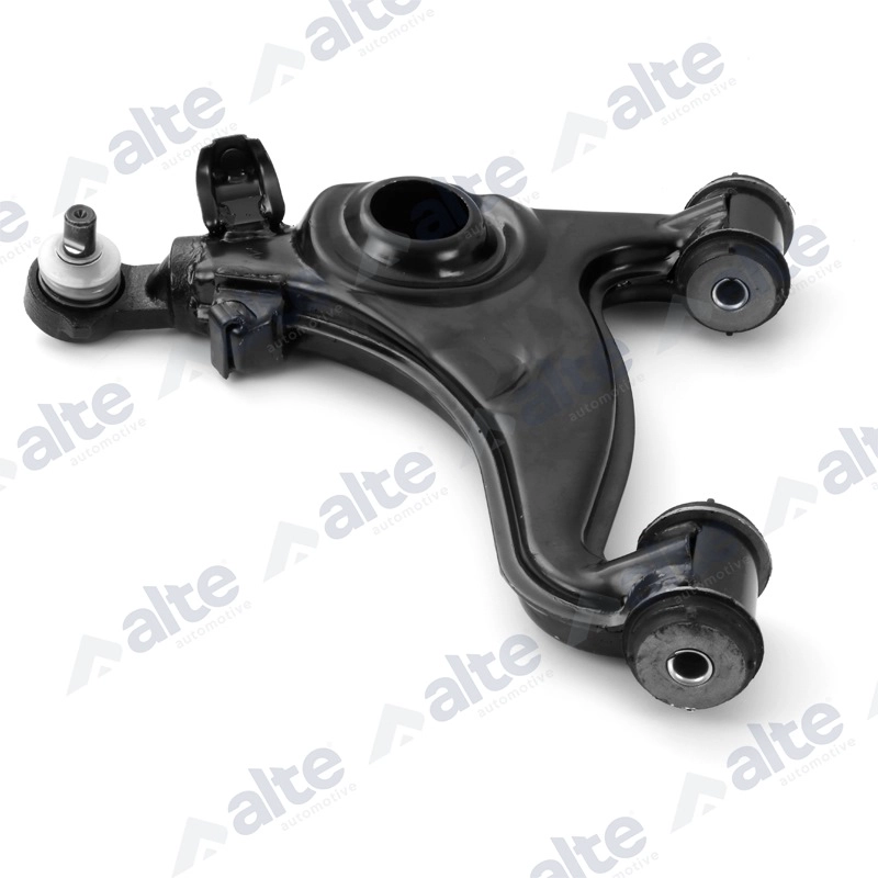 Control/Trailing Arm, wheel suspension (80527AL)