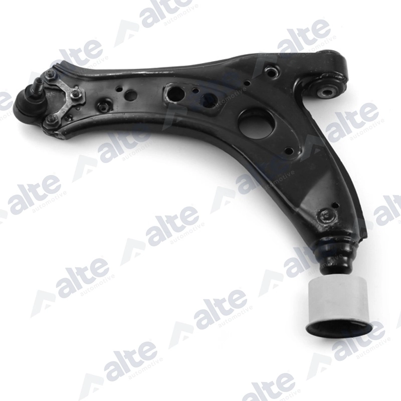 Control/Trailing Arm, wheel suspension (97310AL)
