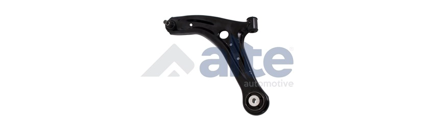 Control/Trailing Arm, wheel suspension (88877AL)