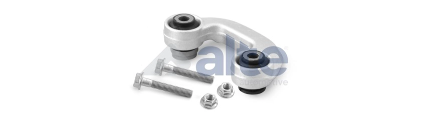 Link/Coupling Rod, stabiliser bar (81858AL)