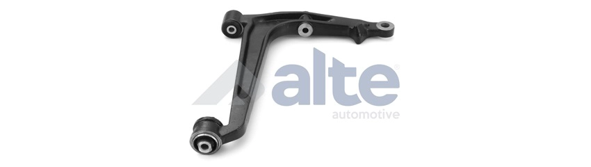 Control/Trailing Arm, wheel suspension (84718AL)