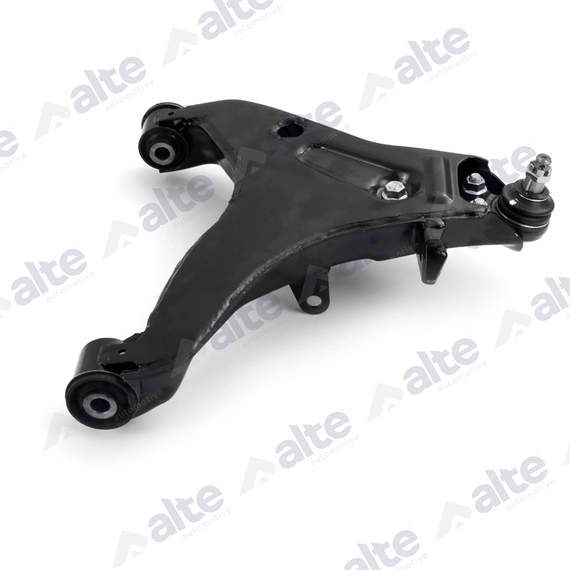Control/Trailing Arm, wheel suspension (90492AL)
