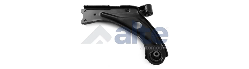 Control/Trailing Arm, wheel suspension (95446AL)
