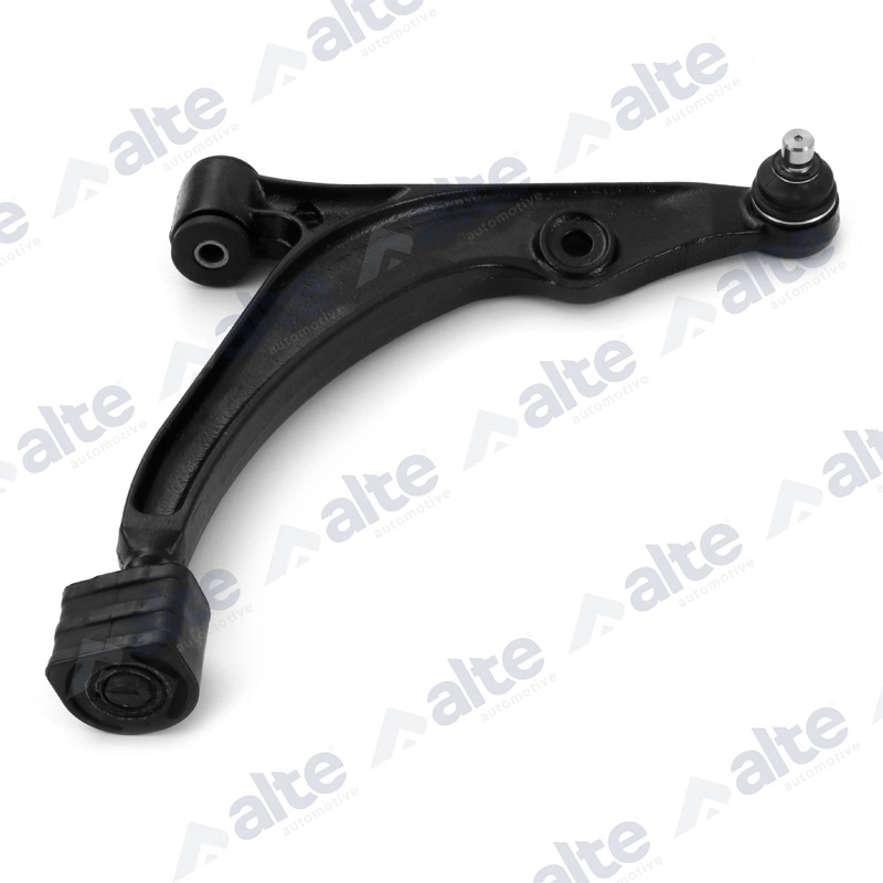 Control/Trailing Arm, wheel suspension (80702AL)