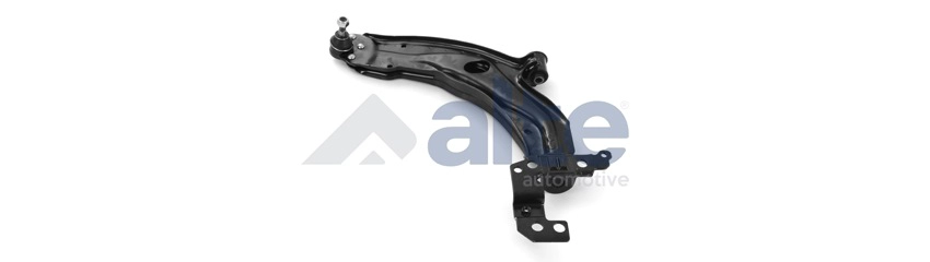 Control/Trailing Arm, wheel suspension (85008AL)