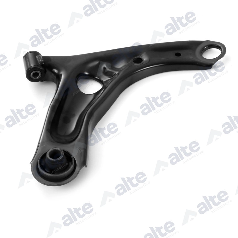 Control/Trailing Arm, wheel suspension (87677AL)