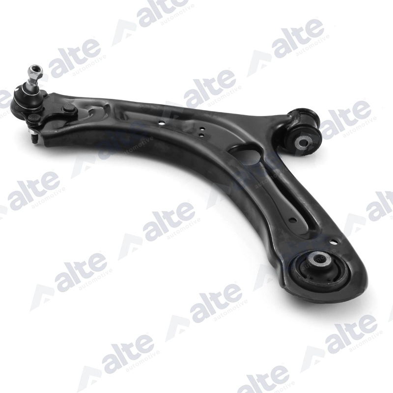 Control/Trailing Arm, wheel suspension (90777AL)