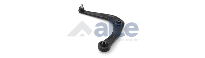 Control/Trailing Arm, wheel suspension (79614AL)