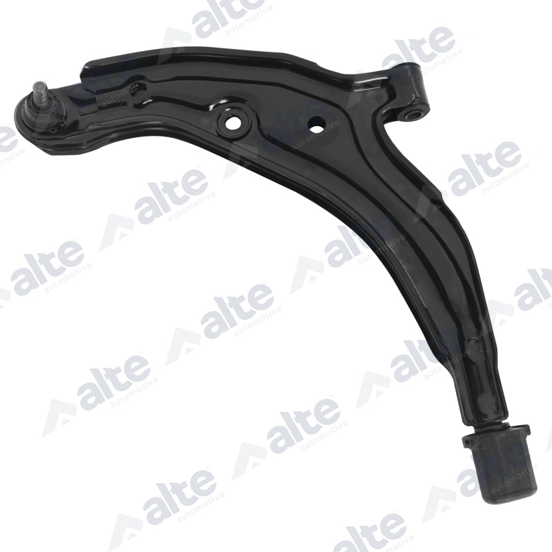 Control/Trailing Arm, wheel suspension (92245AL)