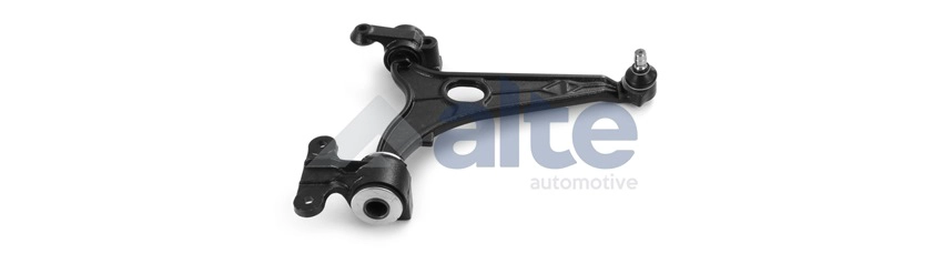 Control/Trailing Arm, wheel suspension (93978AL)
