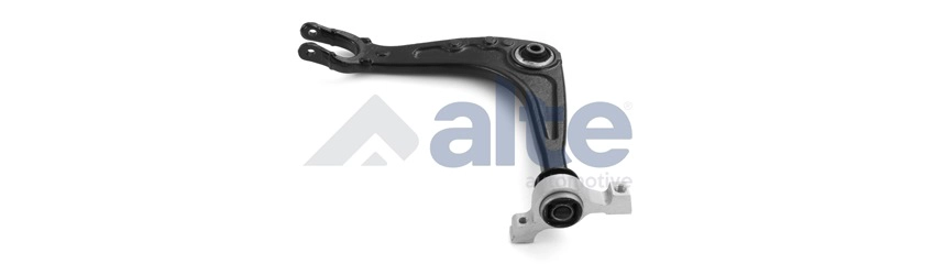 Control/Trailing Arm, wheel suspension (87835AL)