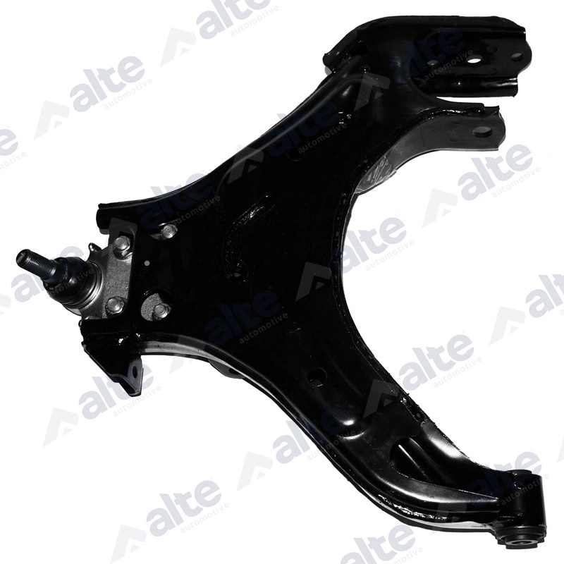 Control/Trailing Arm, wheel suspension (87416AL)