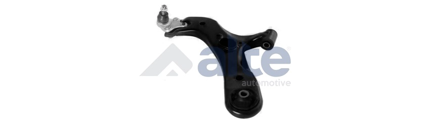 Control/Trailing Arm, wheel suspension (94451AL)