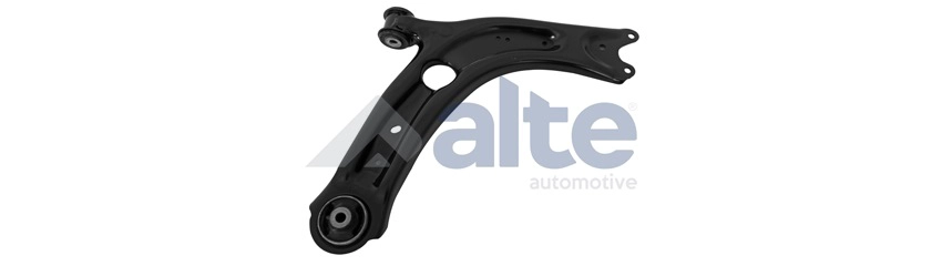 Control/Trailing Arm, wheel suspension (91578AL)