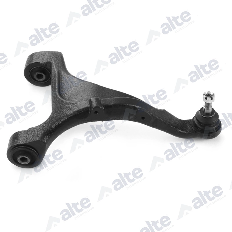 Control/Trailing Arm, wheel suspension (93510AL)