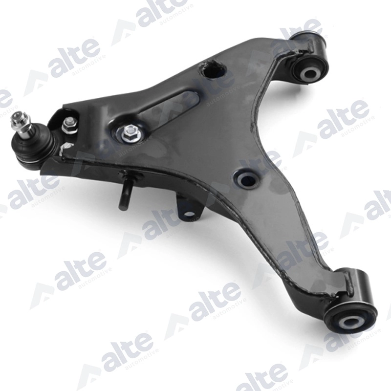 Control/Trailing Arm, wheel suspension (95534AL)