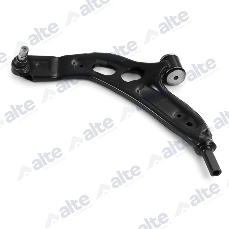 Control/Trailing Arm, wheel suspension (93879AL)