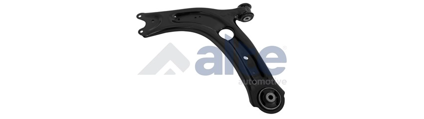 Control/Trailing Arm, wheel suspension (91577AL)